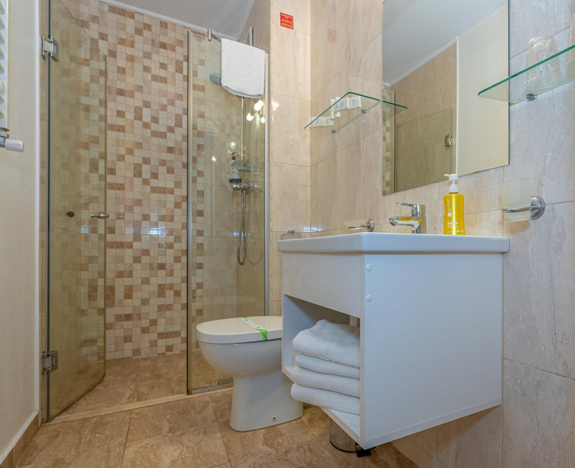 Mera Brise Mangalia Phòng bức ảnh