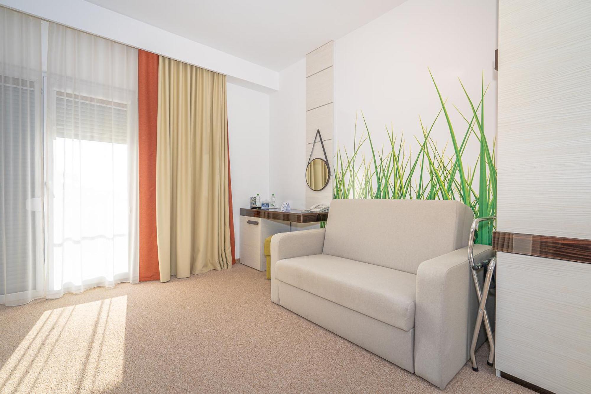 Mera Brise Mangalia Ngoại thất bức ảnh
