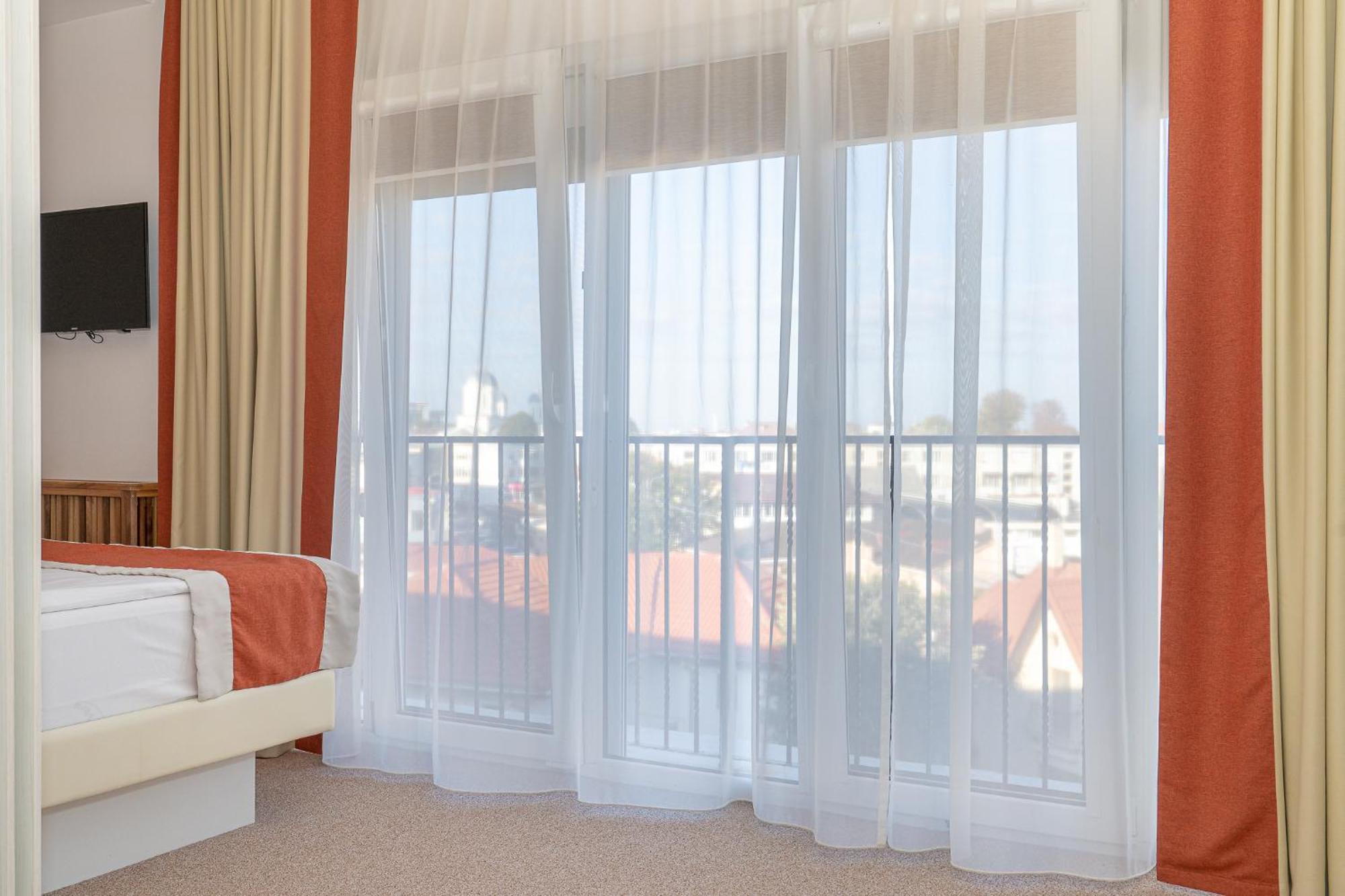 Mera Brise Mangalia Ngoại thất bức ảnh